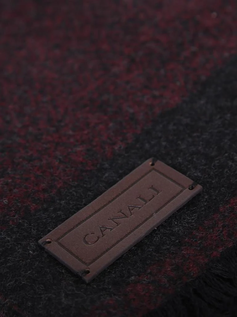 Canali Canali Scarves 2
