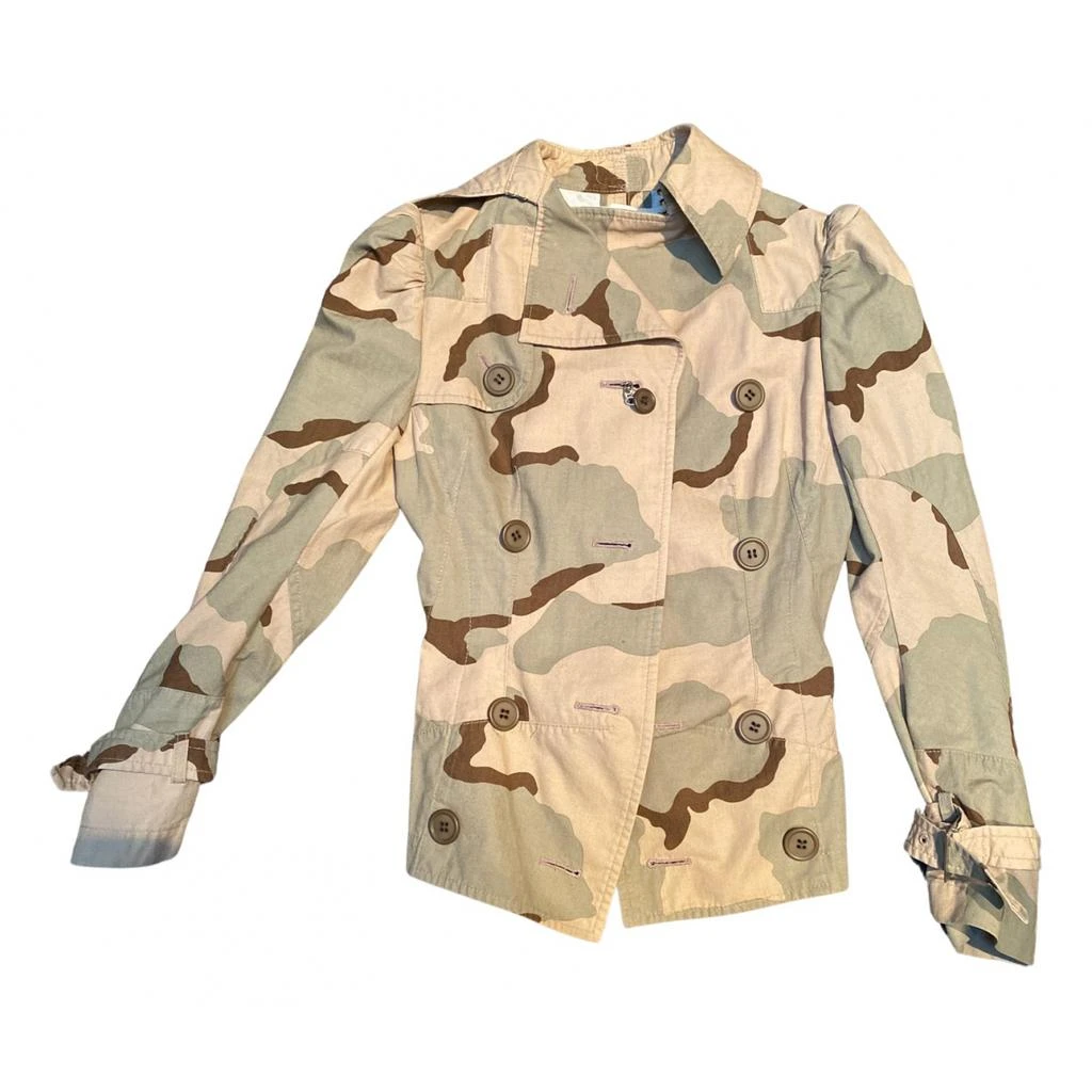 Junya Watanabe Junya Watanabe Jacket 1