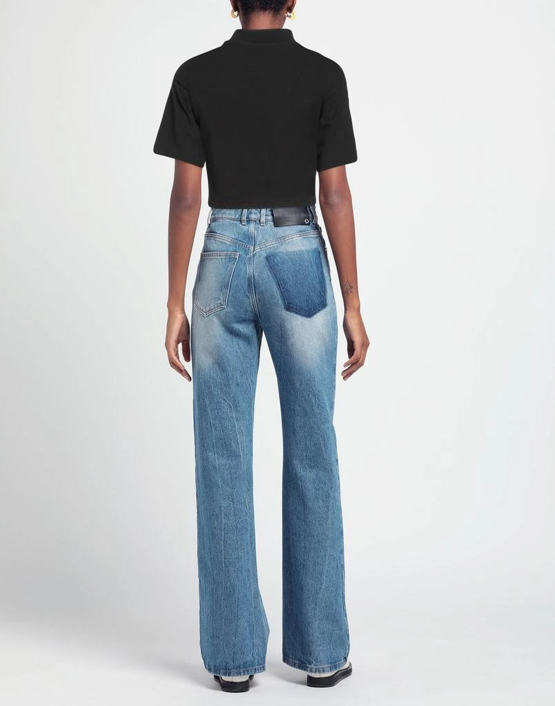 YOUNG POETS Crop top 3