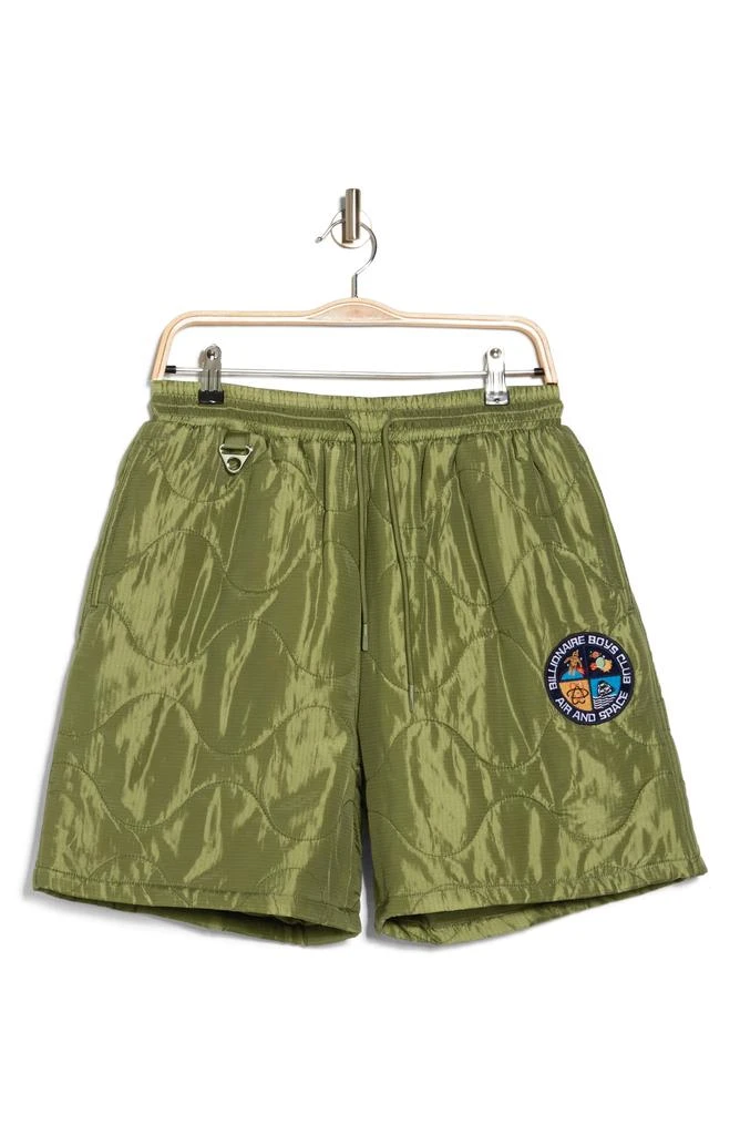 Billionaire Boys Club Transport Drawstring Shorts 3