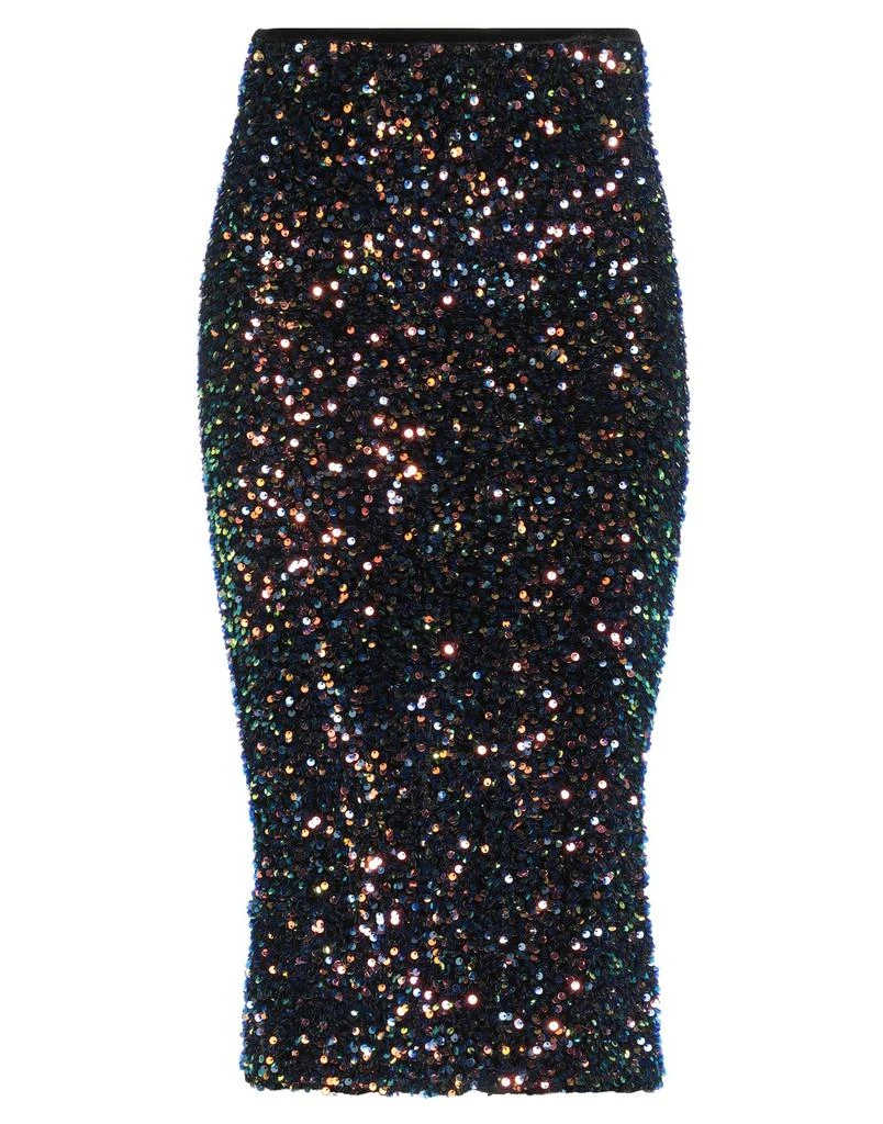 FORTE_FORTE Midi skirt