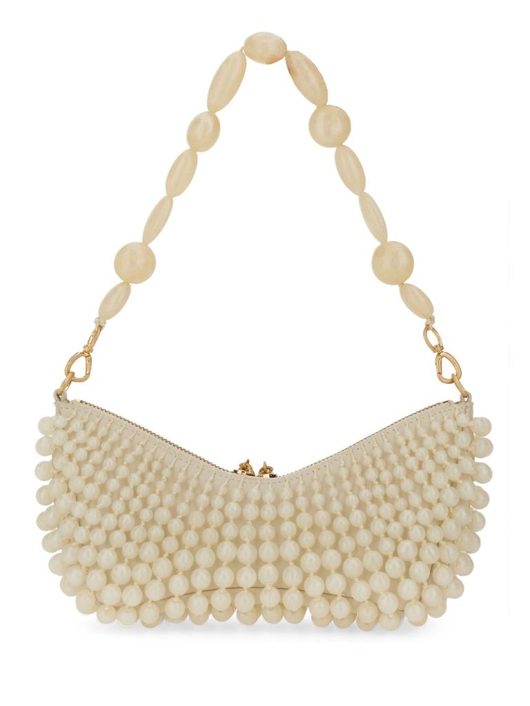 Cult Gaia MERCIER CLUTCH