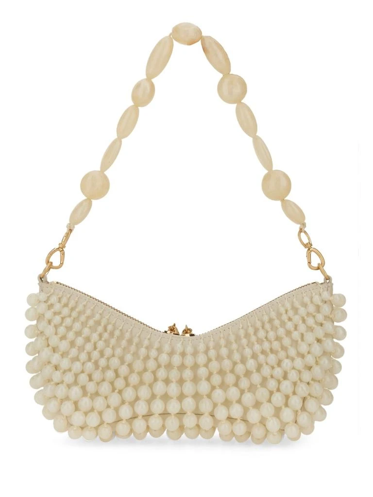Cult Gaia MERCIER CLUTCH  2