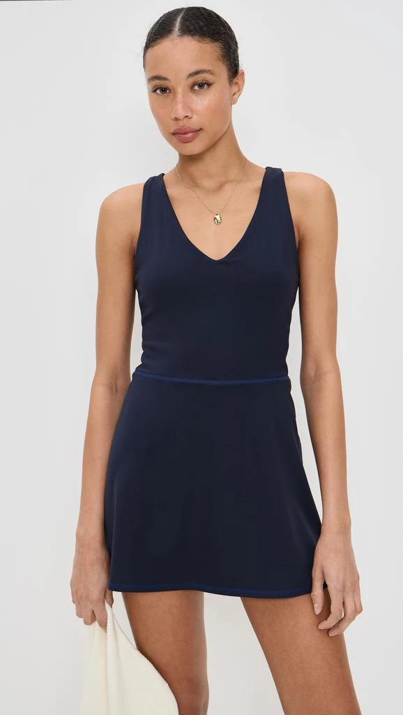Reformation Active Bella Ecomove Active Dress 1