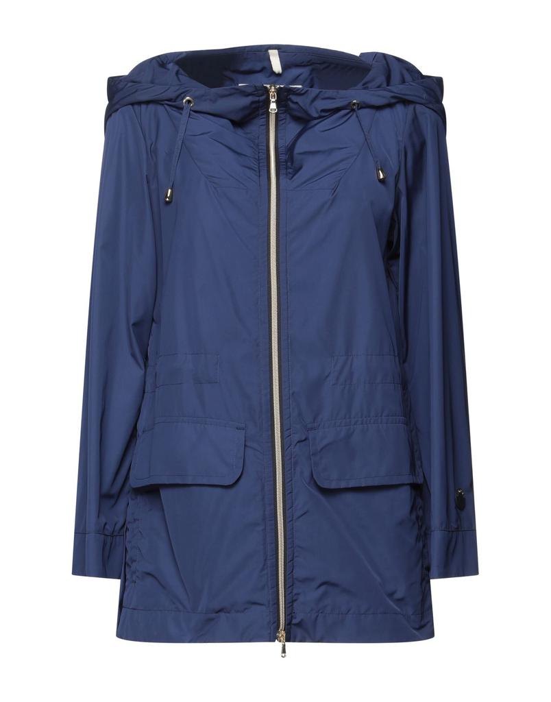 GEOSPIRIT Full-length jacket