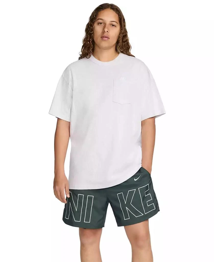 NIKE Men's Sportswear Woven Flow Shorts 2