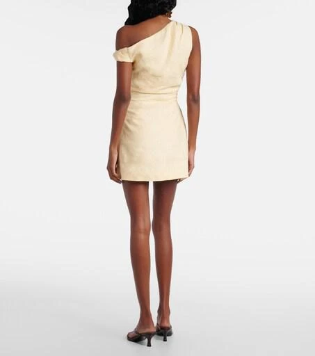 Iris one-shoulder linen minidress On Sale Now with Up to 31% Off | Discover Exclusive Deals & Savings at BeyondStyle Authentic SIR. m|dresses|summer|women|o|clothing|sir|w|e|designers|n with Limited-Time Discounts, Free Shipping, and Price Iris one-shoulder linen minidress On Sale Now with Up to 31% Off | Discover Exclusive Deals & Savings at BeyondStyle Authentic SIR. m|dresses|summer|women|o|clothing|sir|w|e|designers|n with Limited-Time Discounts, Free Shipping, and Price
