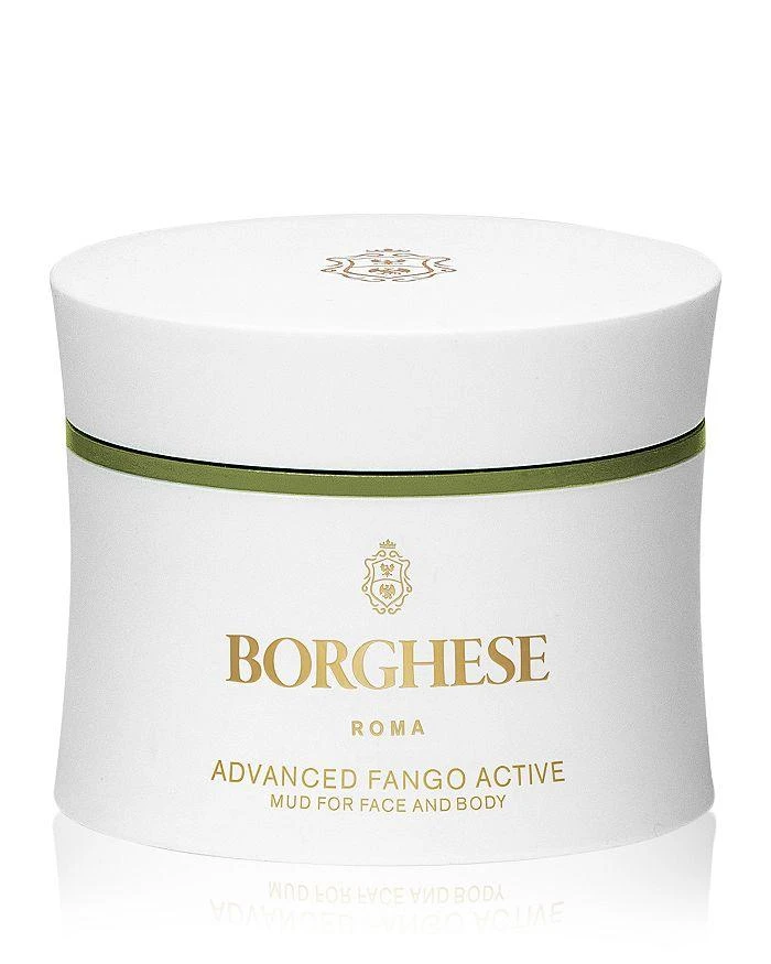 Borghese Advanced Fango Active Purifying Mud Mask 2.7 oz. 1