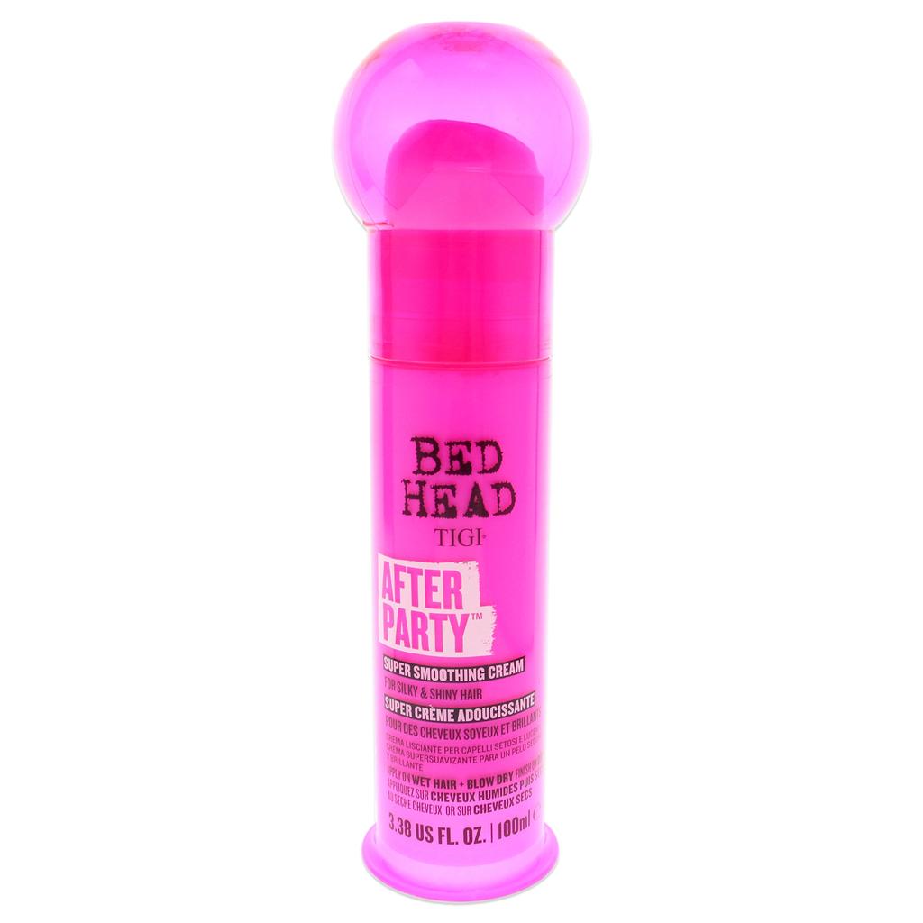 TIGI TIGI Bed Head After Party Super Smoothing Cream For Unisex 3.4 oz Cream