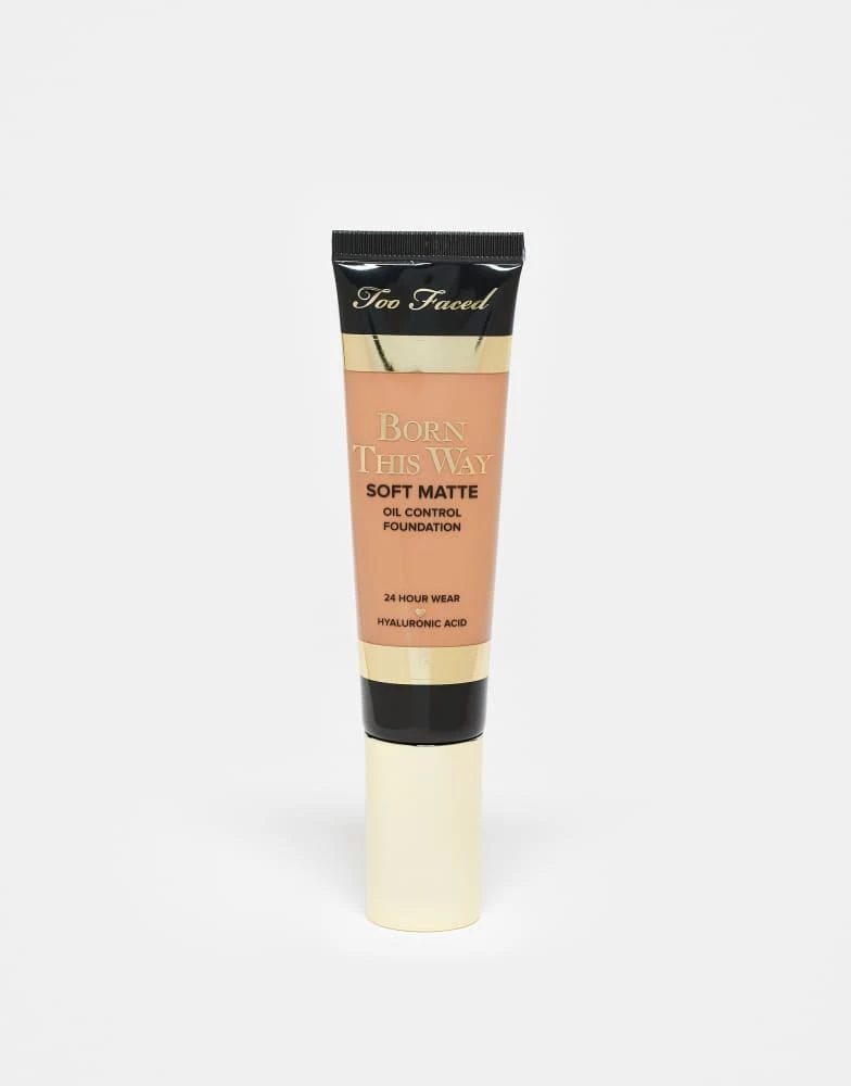 Too Faced Cosmetics Too Faced Born This Way Soft Matte Foundation 16