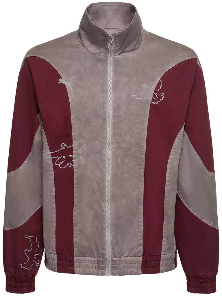 Puma Kidsuper Studios Track Jacket 1