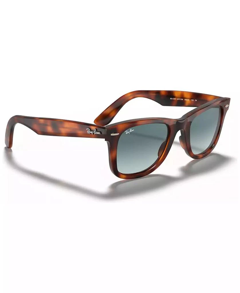 Ray-Ban Sunglasses, RB4340 WAYFARER EASE 4