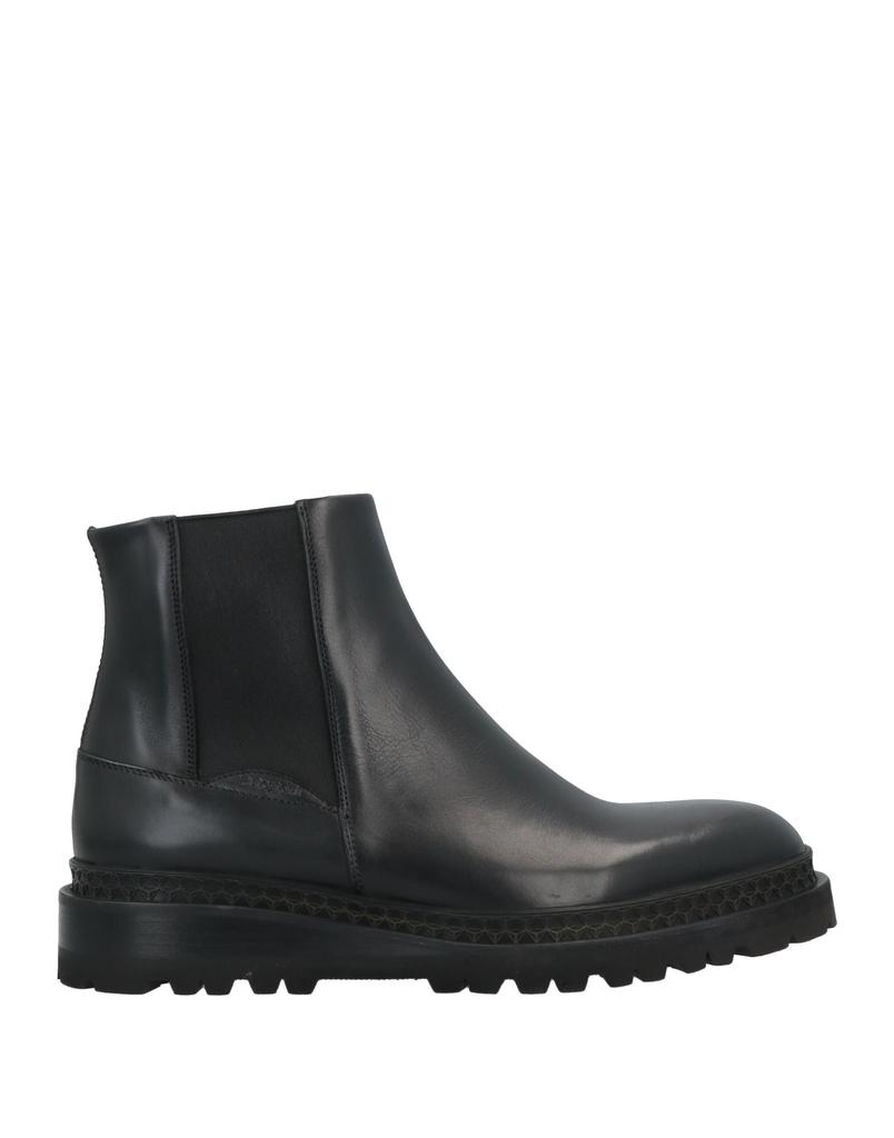 A.TESTONI Ankle boot