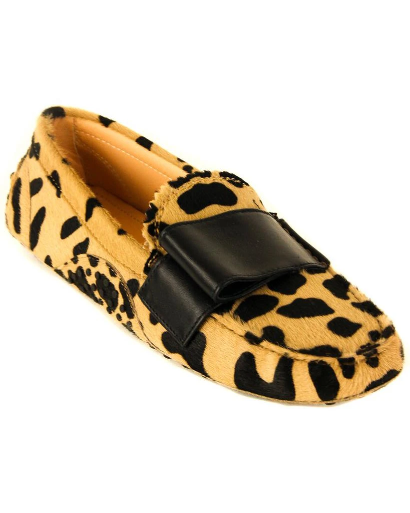 Tod's TODs Gommino Leather Moccasin 1