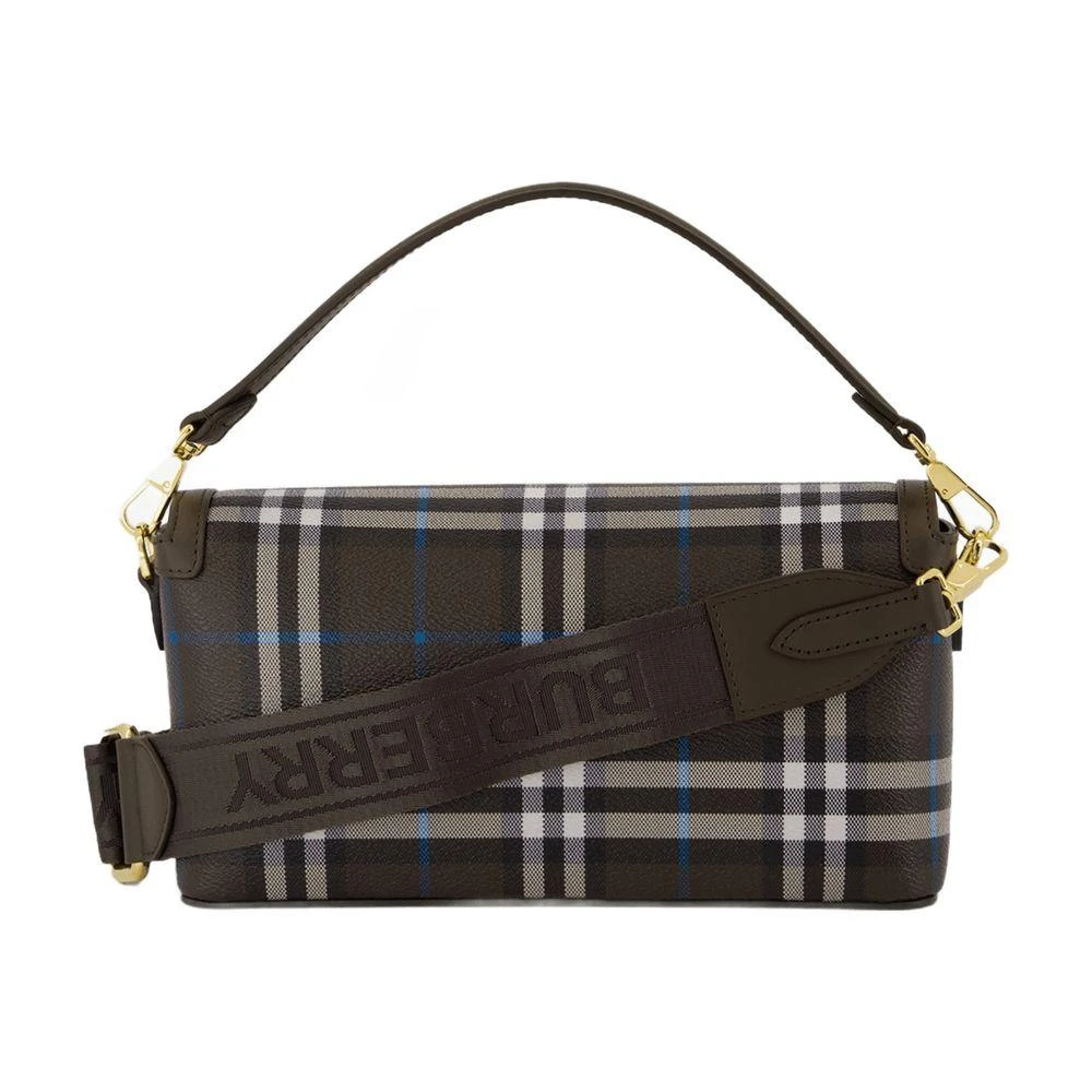 Burberry SMALL NOTE CROSSBODY 3