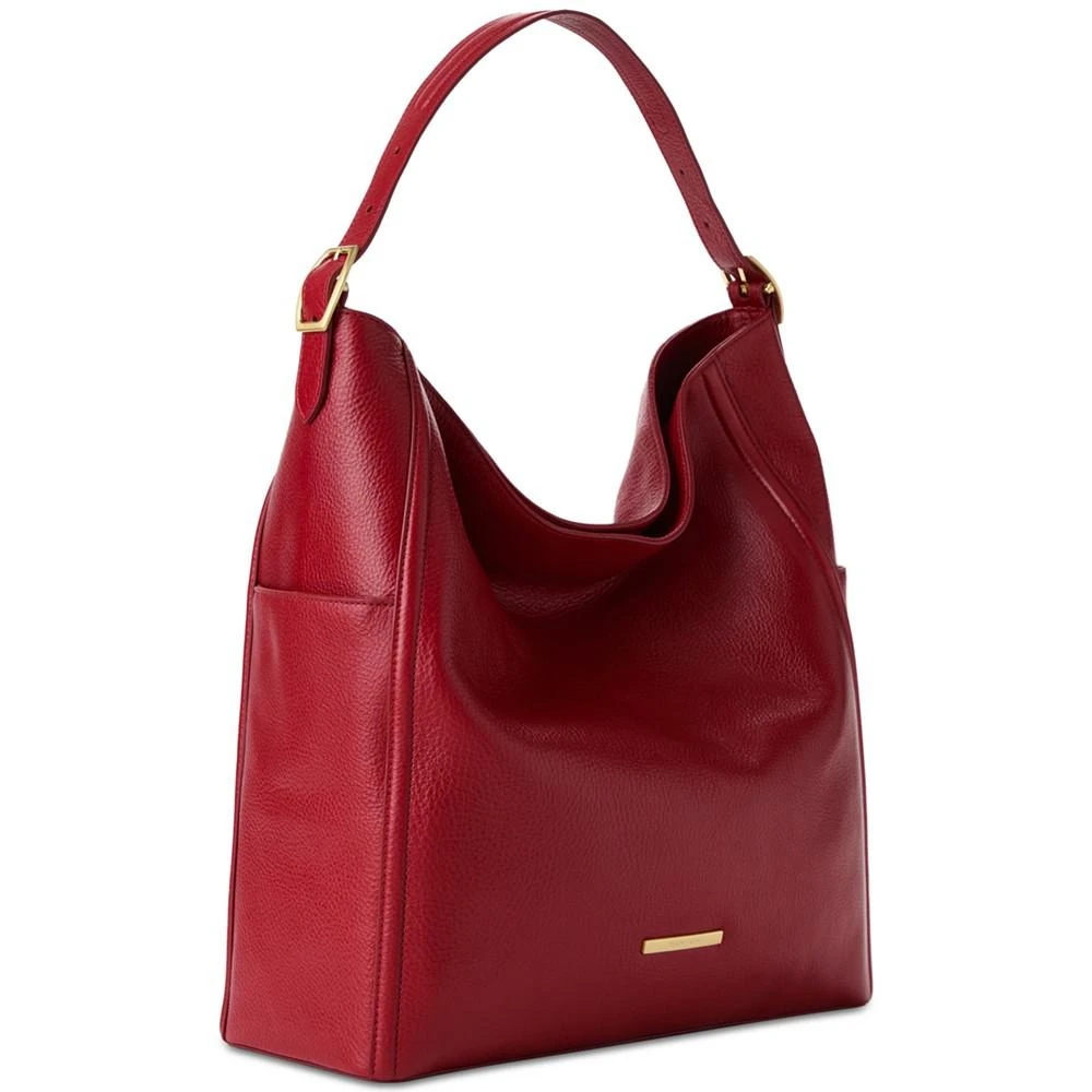 Brahmin Parin Leather Shoulder Bag 2