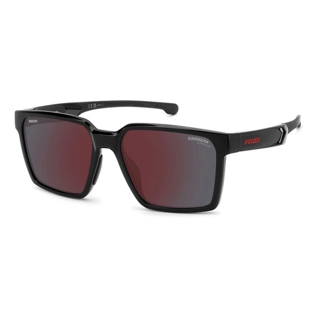 Carrera Carrera Ducati Carduc Square Frame Sunglasses 2