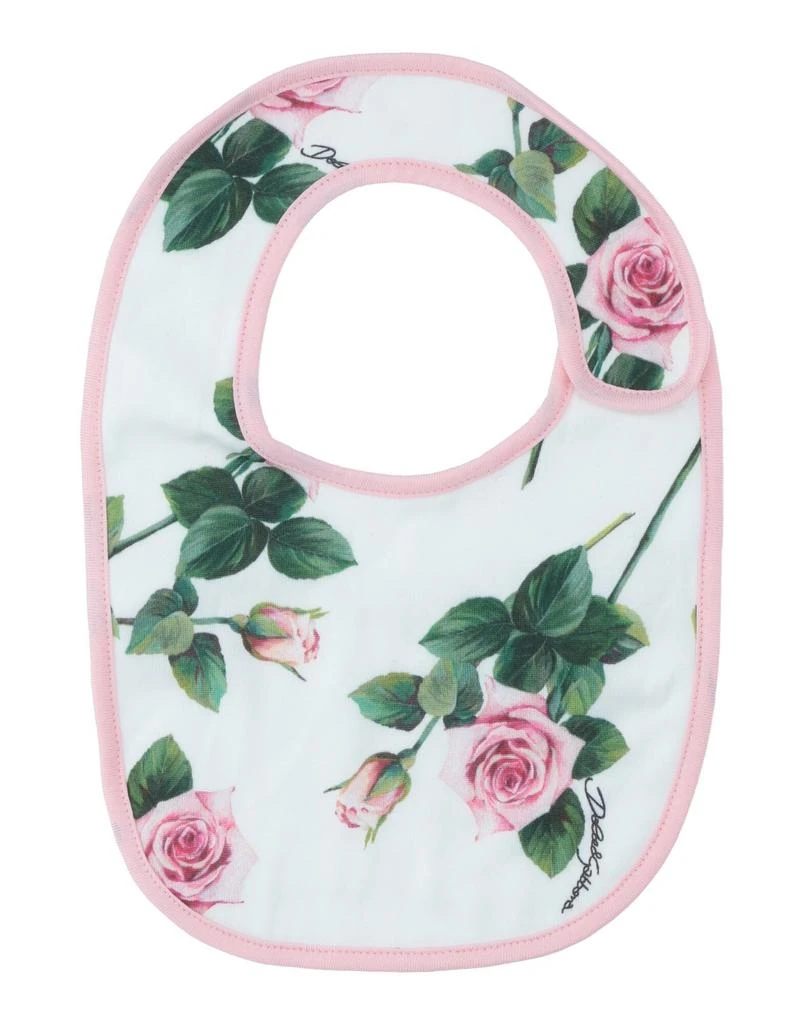 Dolce 
Gabbana Bib
