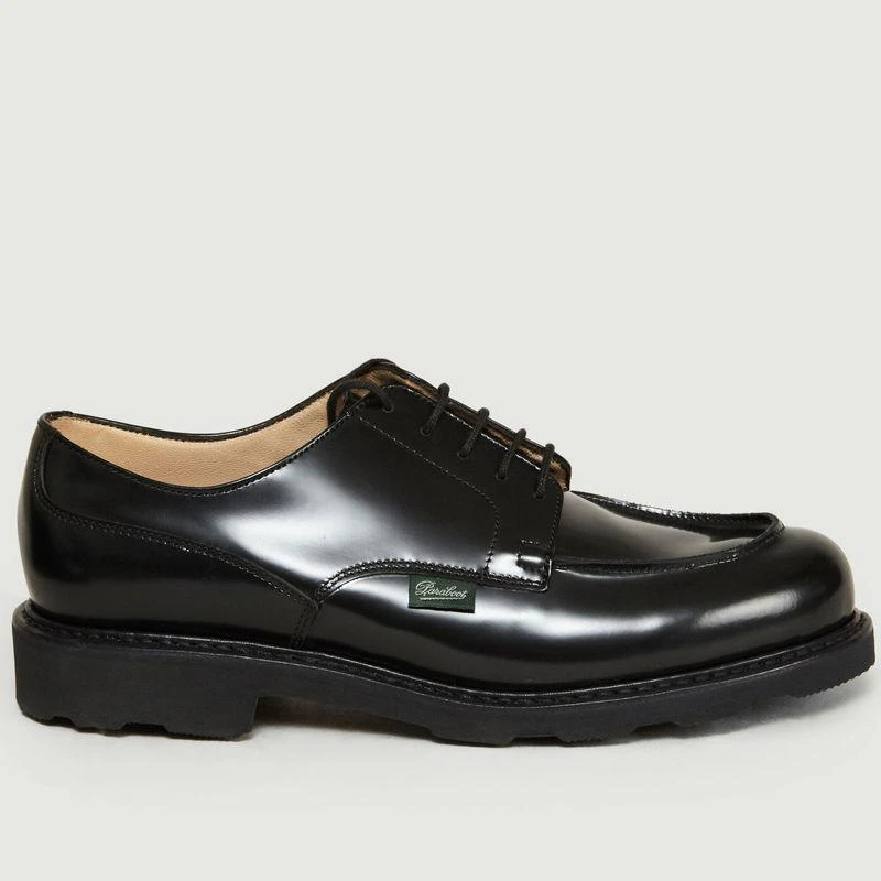 Paraboot Chambord Derbies Black PARABOOT 4