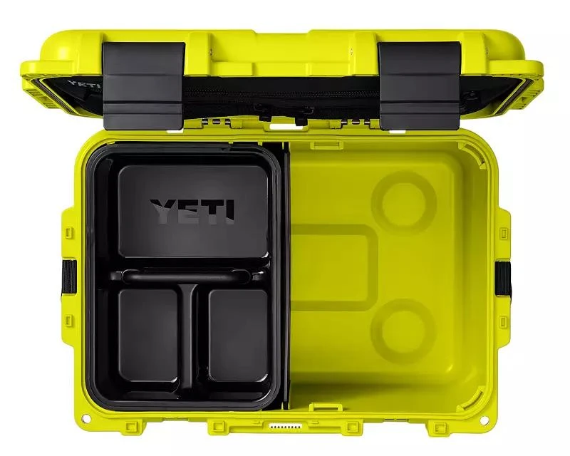 YETI YETI LoadOut GoBox 30 2.0 Gear Case 6