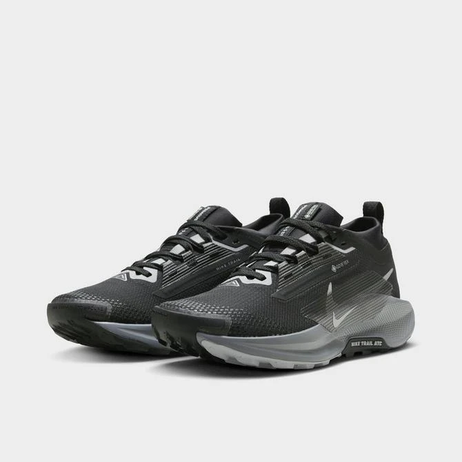 NIKE Women's Nike Pegasus Trail 5 GORE-TEX Waterproof Trail Running Shoes 2