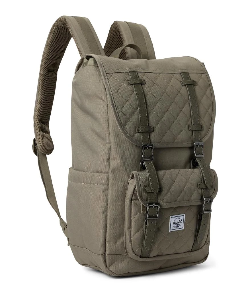 Herschel Supply Herschel Little America Mid Backpack 1
