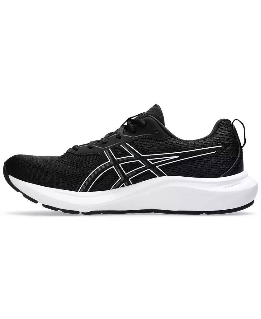 Asics Men’s GEL-Contend 9 Running Sneakers (Extra Wide Width) from Finish Line