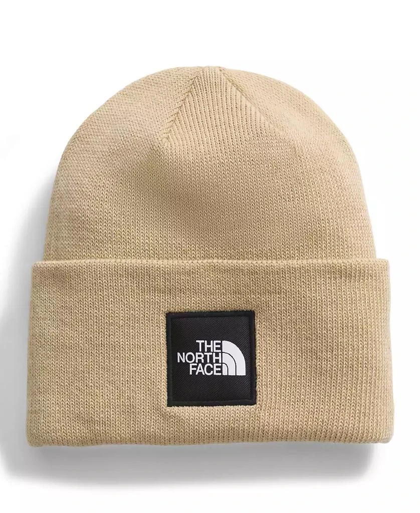 The North Face Big Box Beanie 1