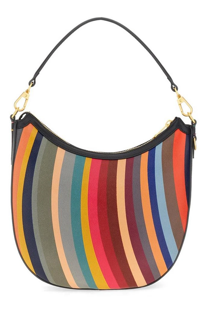 Paul Smith Paul Smith Swirl Mini Hobo Bag 2