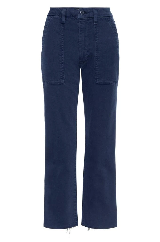 AMO Amo - EASY ARMY TROUSER 4
