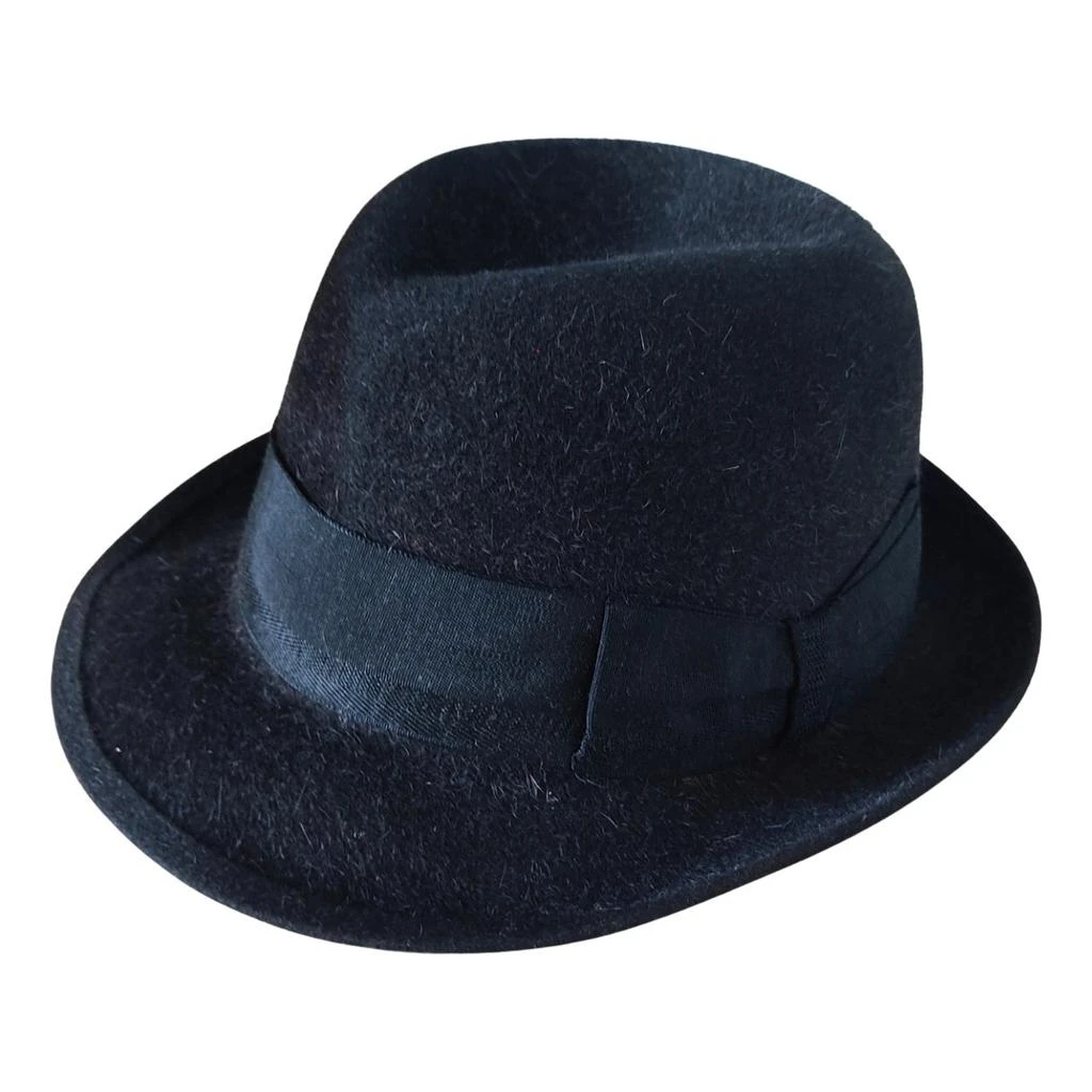 BORSALINO Borsalino Wool hat 1