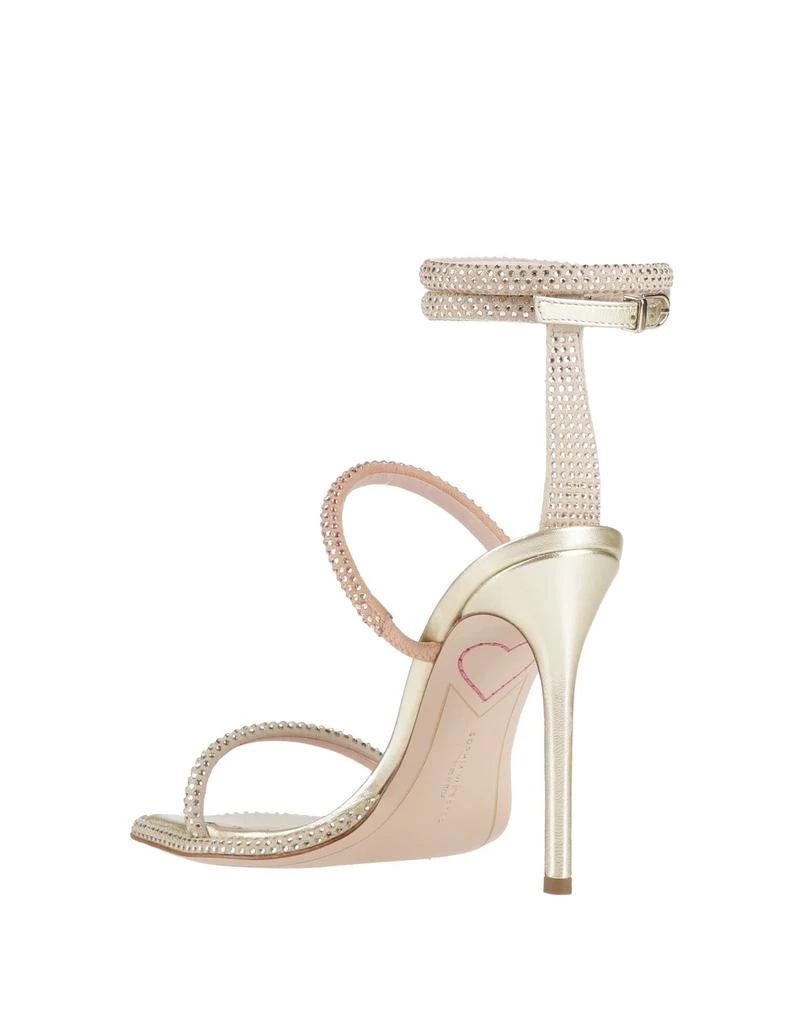 SOPHIA WEBSTER Sandals 3