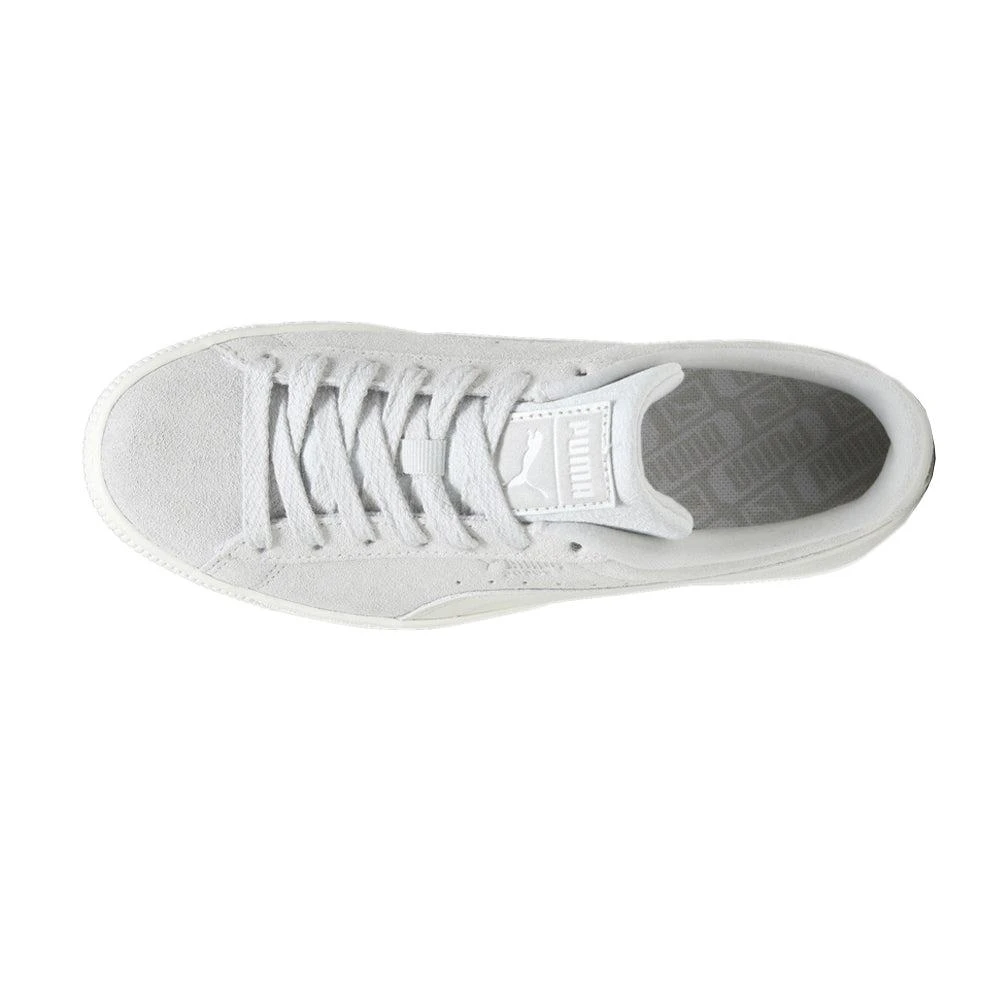 Puma Suede Classic Selflove Lace Up Sneakers 5