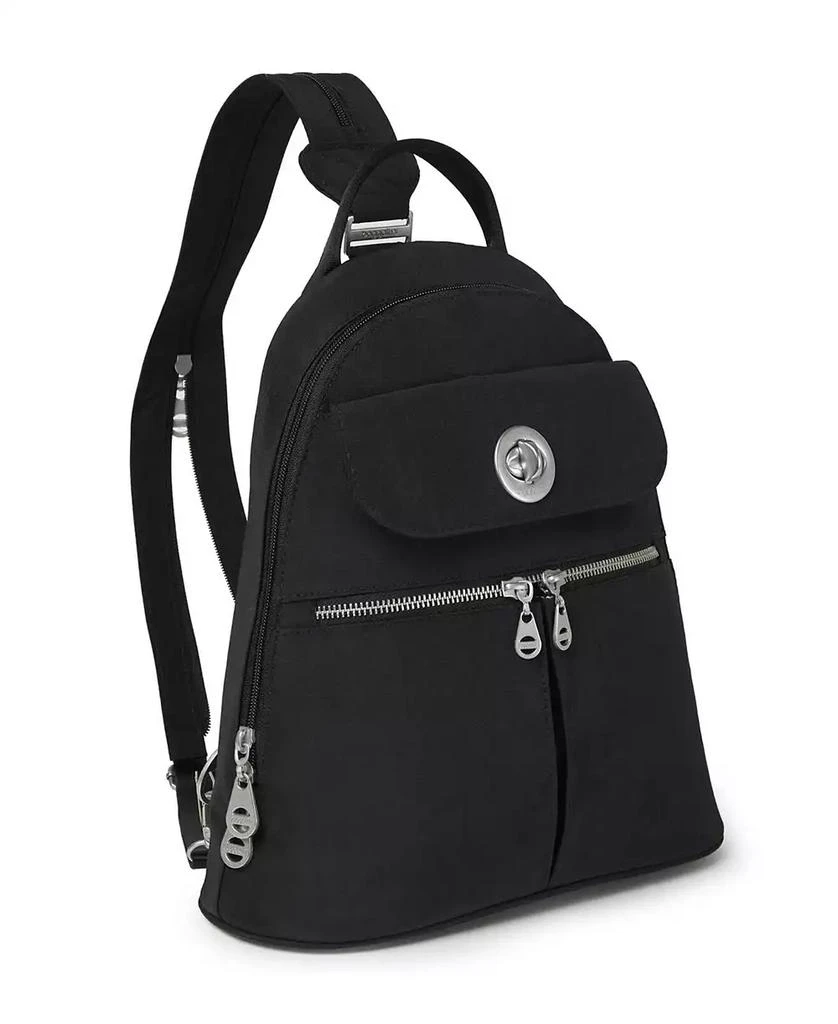 Backstage Naples Convertible Backpack 3