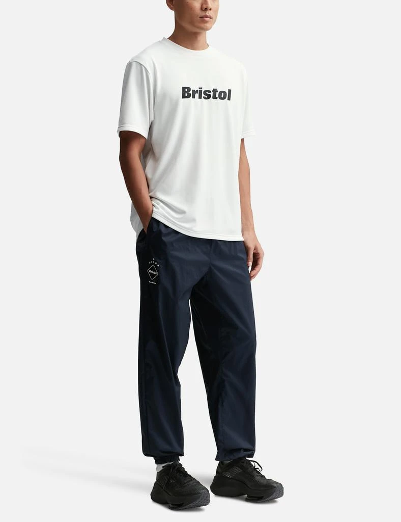 F.C. Real Bristol ULTRA LIGHT WEIGHT TRAINING PANTS 5