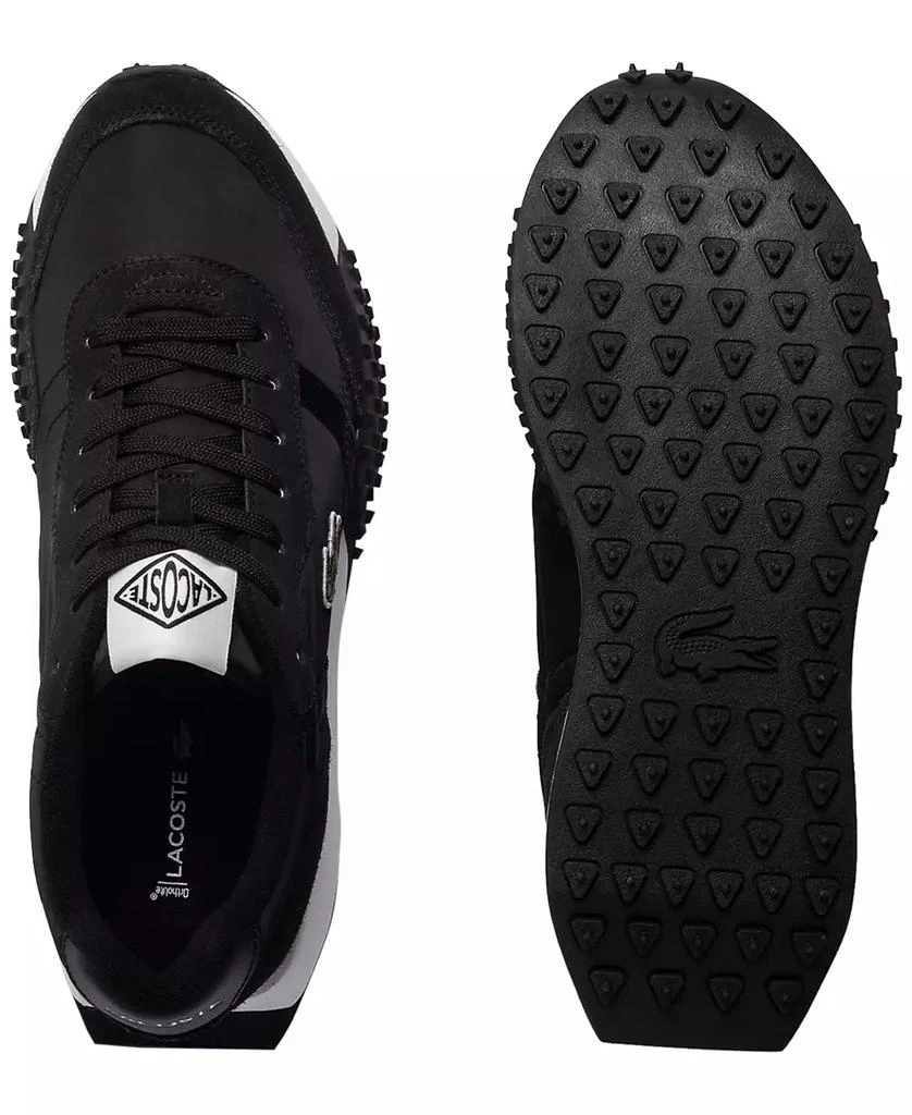 Lacoste Men's L-Spin Evo Sneaker 4