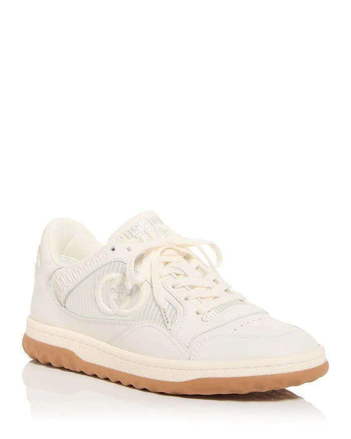 Gucci Women's MAC 80 Low Top Sneakers 1