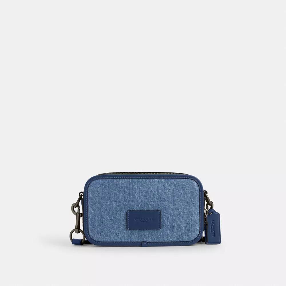 Coach Wyatt Crossbody Bag