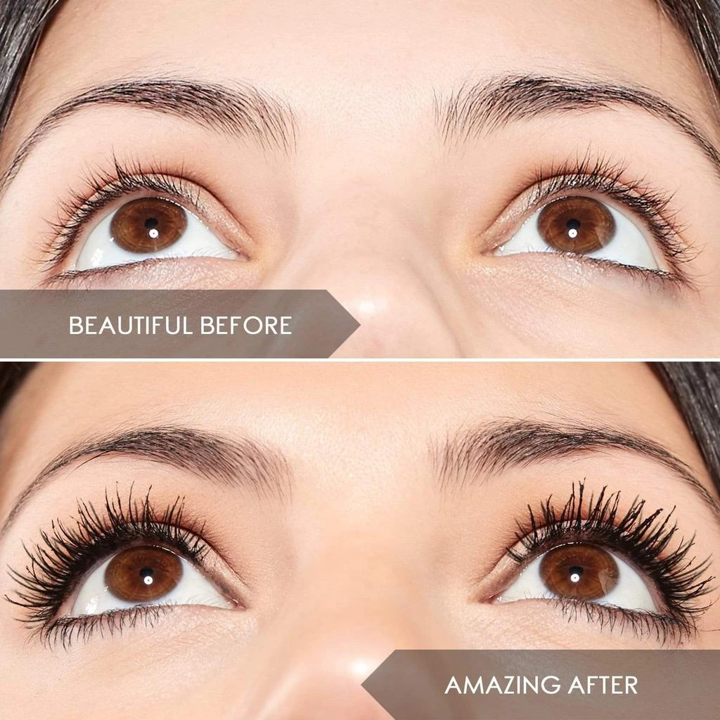 Mirenesse Original Secret Lash 24hr Mascara Tubing  Black Full Size-Winner 13 Best Mascara Awards 2