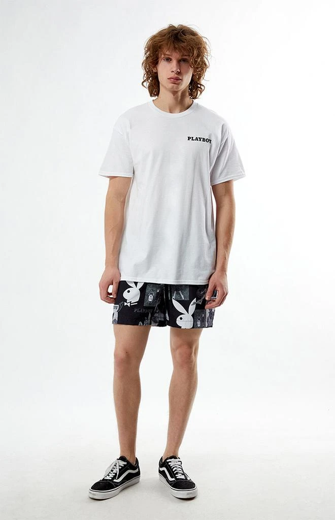 Playboy By PacSun Articles T-Shirt 5