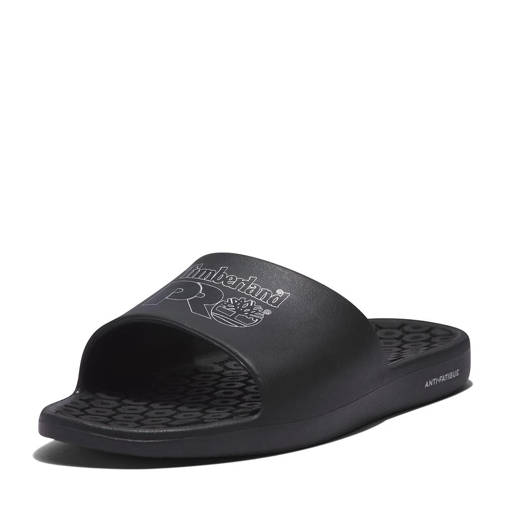 Timberland Anti-Fatigue Technology Slide 1