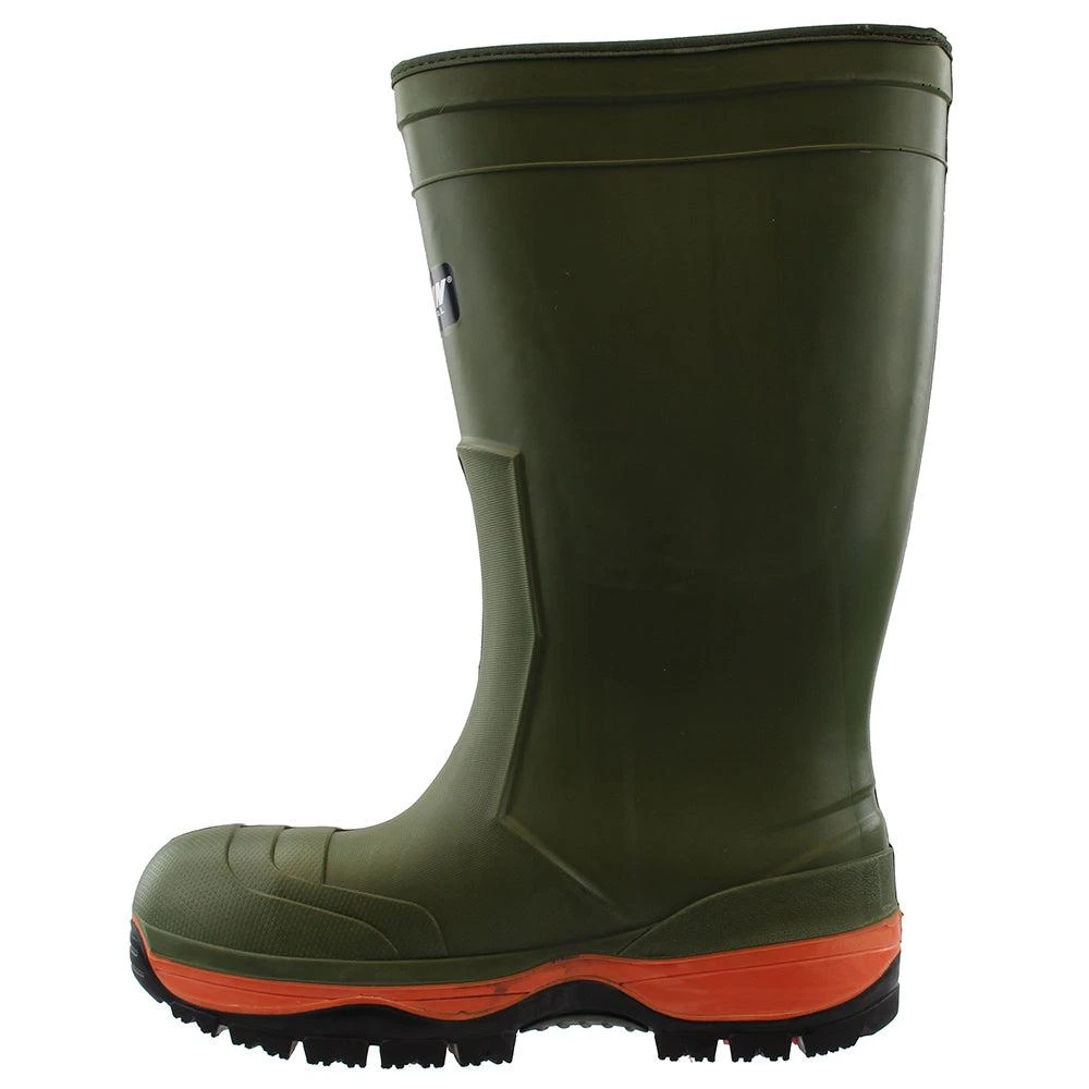 Baffin Icebear Round Toe Pull On Boots 4