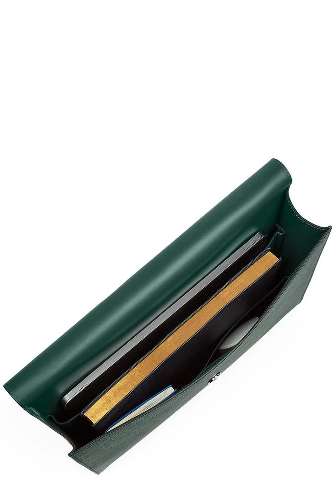 SMYTHSON The portman bag in panama 4