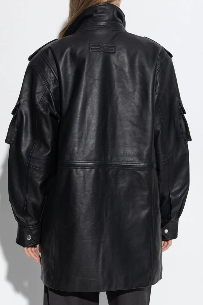 Gestuz Jacket Khalie 4