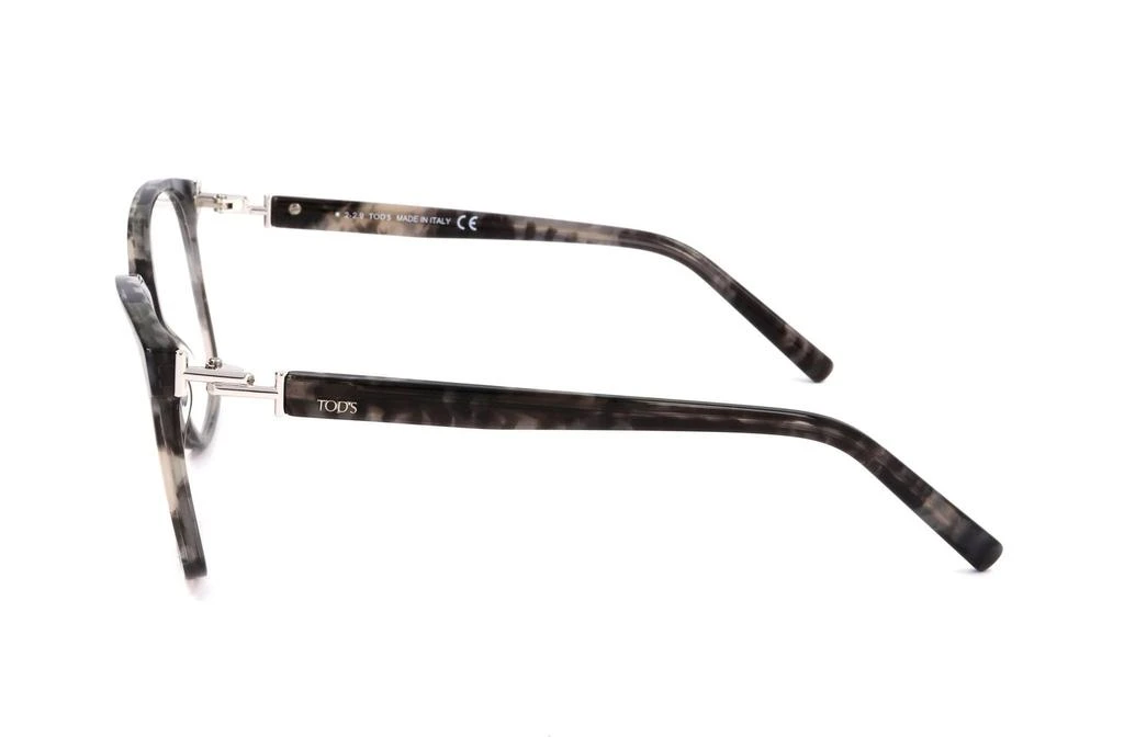 Tod's Tod's Square Frame Glasses 3