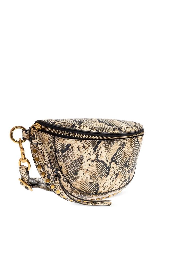 Isabel Marant Belt bag "Skano" 4