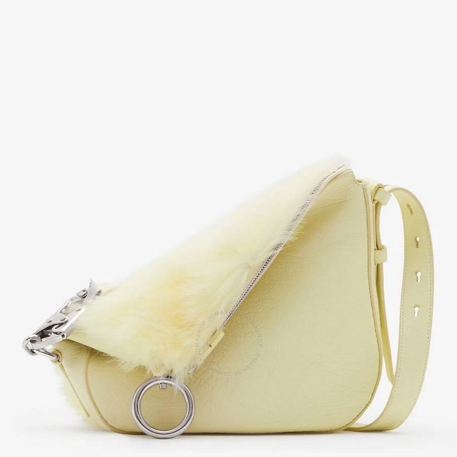 Burberry Small Knight Calf Leather Bag 1