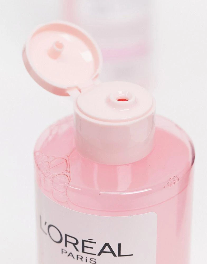 L'Oreal Paris L'Oreal Paris Fine Flowers Cleansing Toner 3