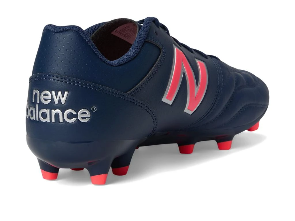 New Balance 442 Team FG V2 Soccer Cleats 5
