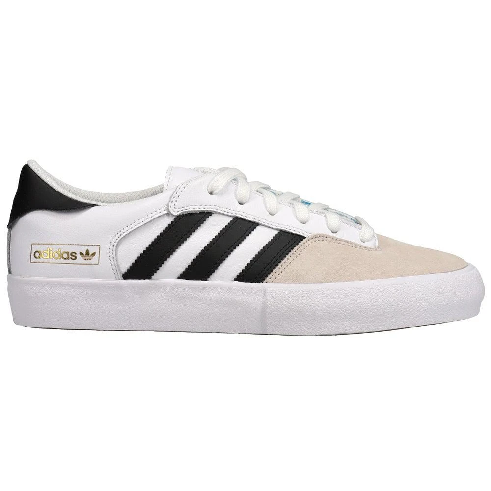 Adidas Matchbreak Super Lace Up Sneakers 1